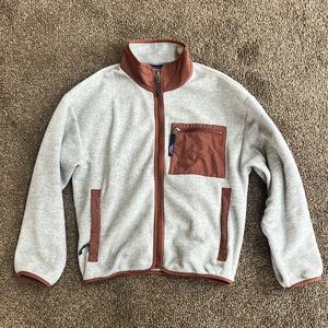 Patagonia Synchilla Womens S